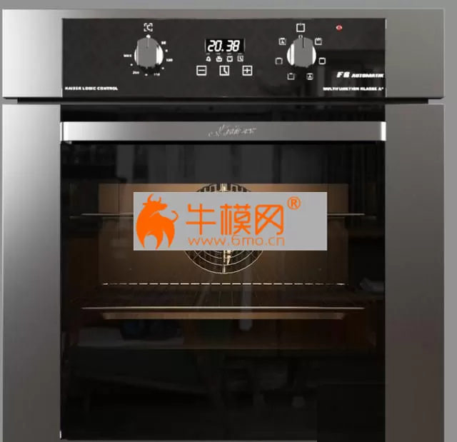 Oven KAISER – 2442