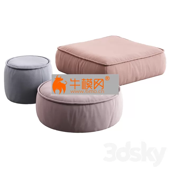 Paola Lenti Float – 2454