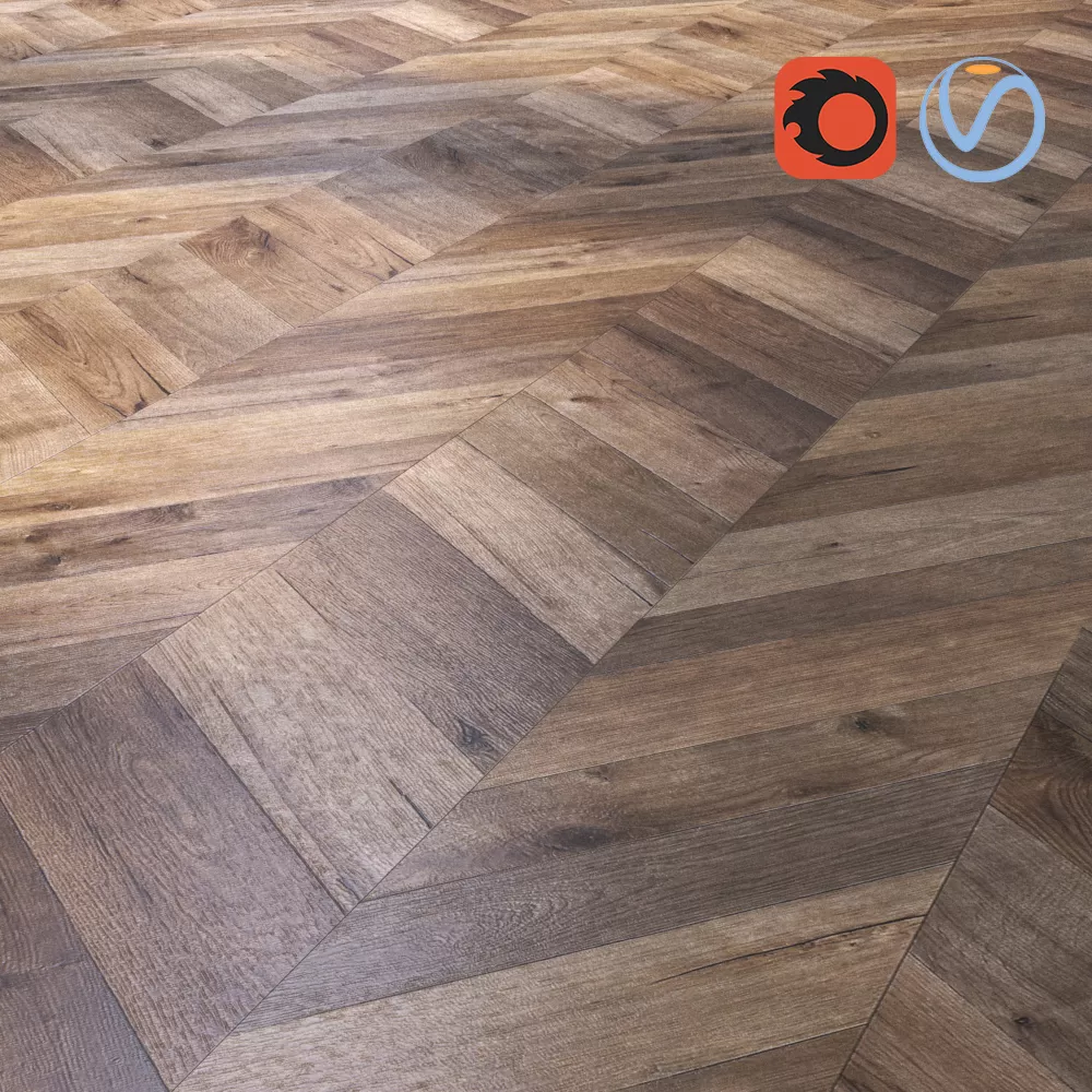 Parquet-laminate – 2460
