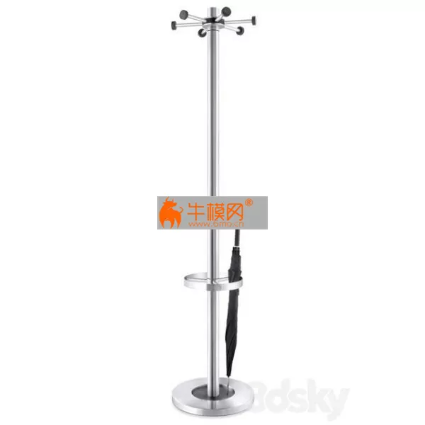 Peg Zack Garderobe ABILIO – 2472