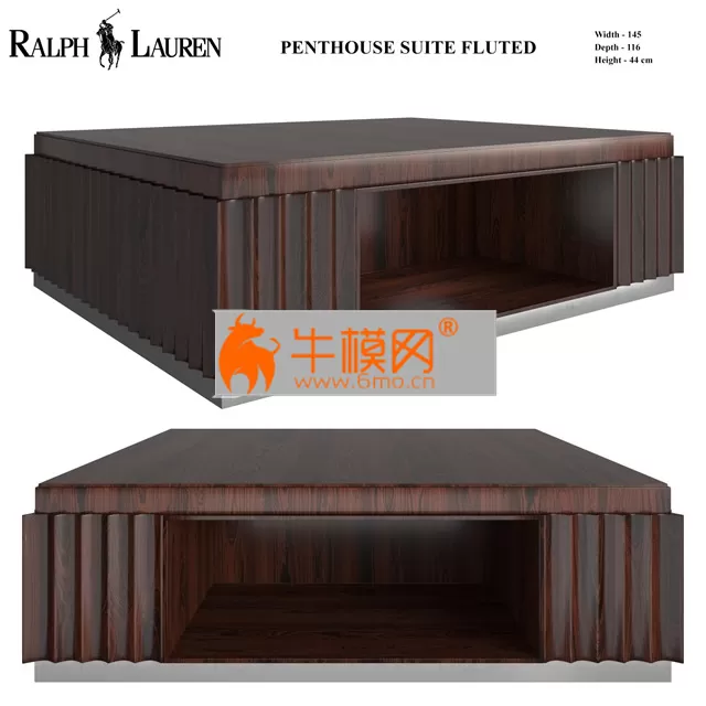 Penthouse Suite Fluted Cocktail – 2475