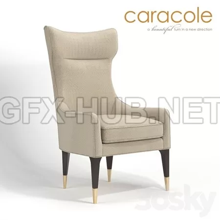 Perfect Pairing Caracole – 2477