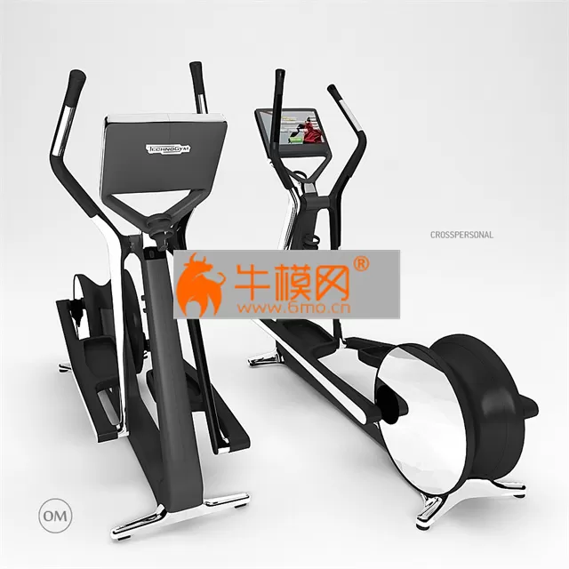 Personal CrossPersonal Technogym – 2481
