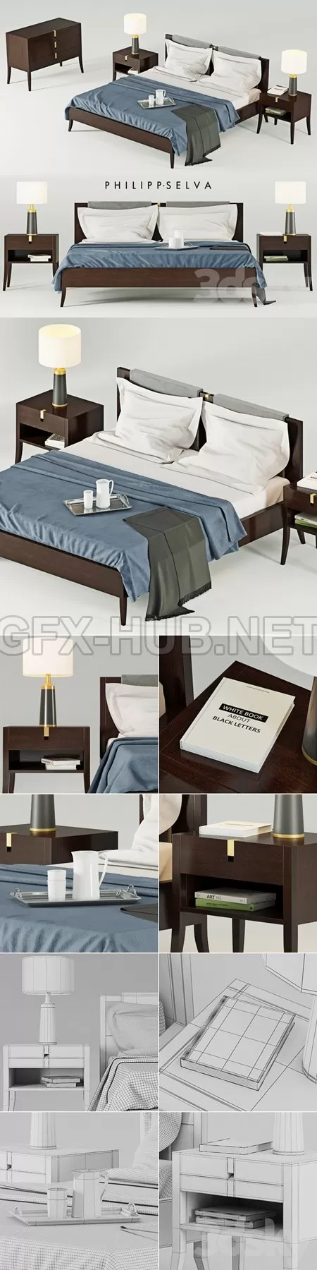 Philipp Selva JUBILEE – 2486