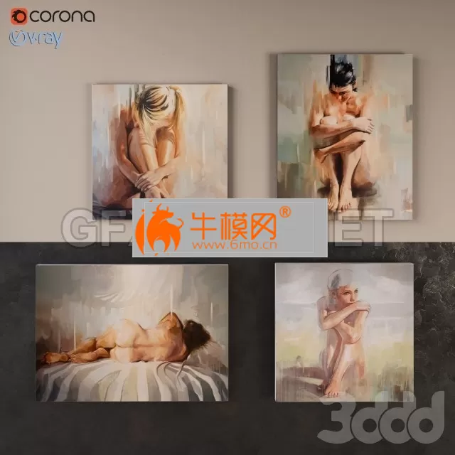 Pictures of Johnny Morant Nude Collection – 2493