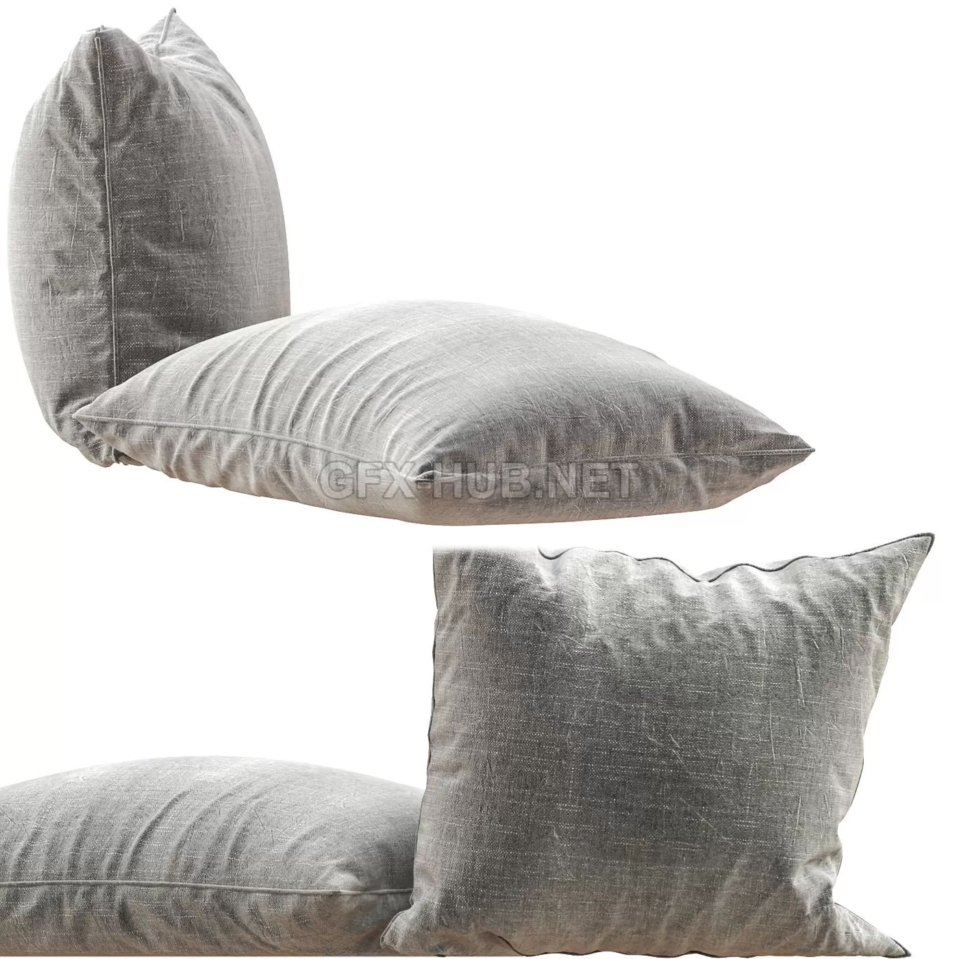 Pillow 0808 – 2498