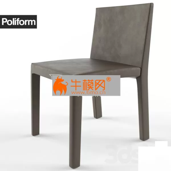 POLIFORM Fly Tre – 2522