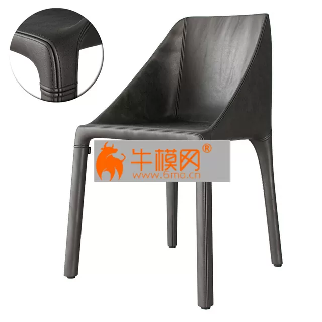 Poliform Manta armrest – 2524