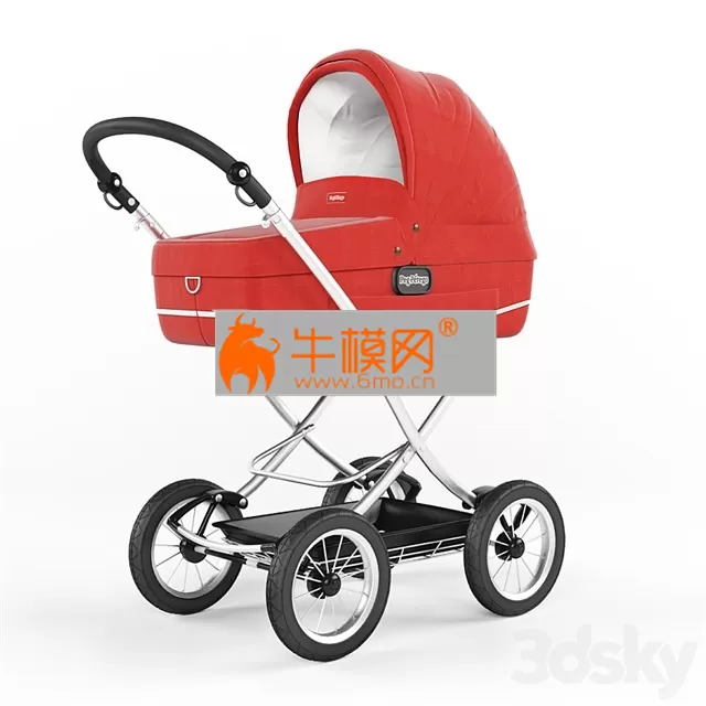 Pram PegPerego – 2583