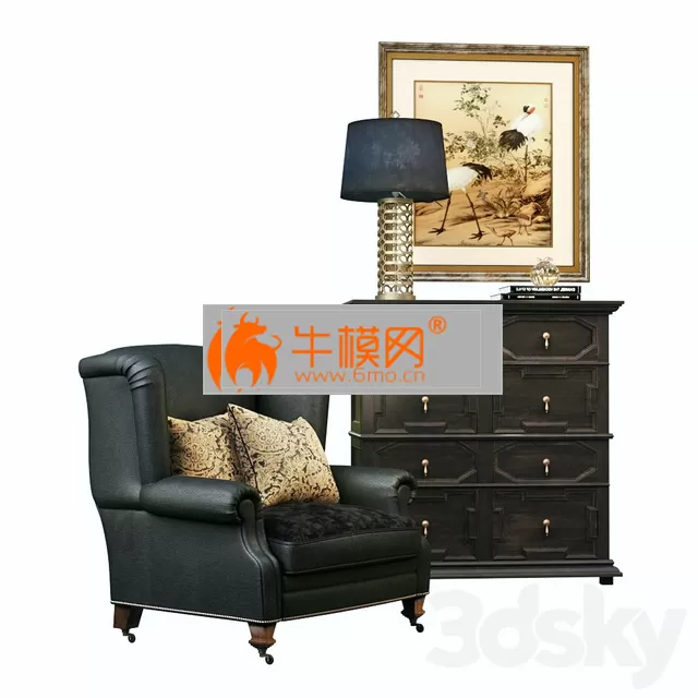 Ralph Lauren set 2 – 2614