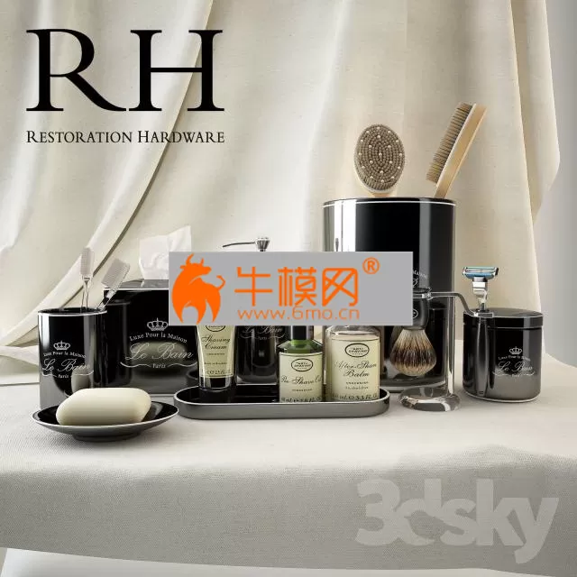 Restoration Hardware – 2637