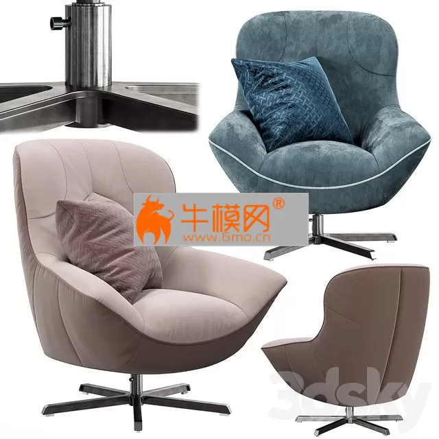 Rico King Rom – 2660