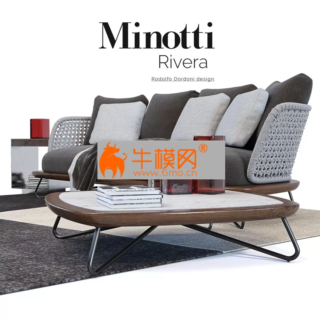 Rivera  Minotti Rivera – 2667