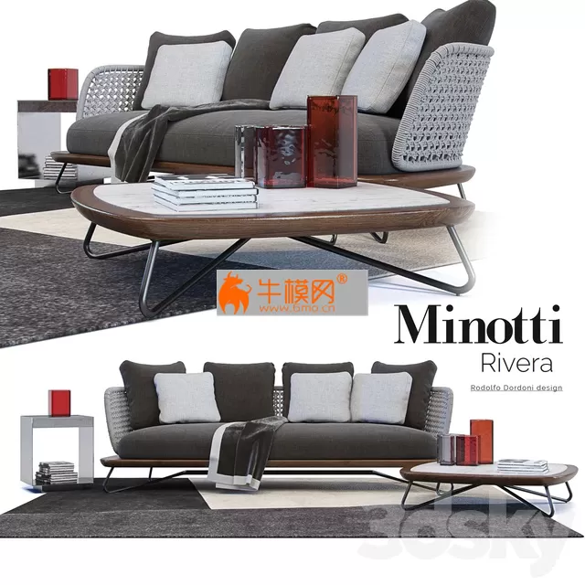 Rivera Minotti Rivera – 2668