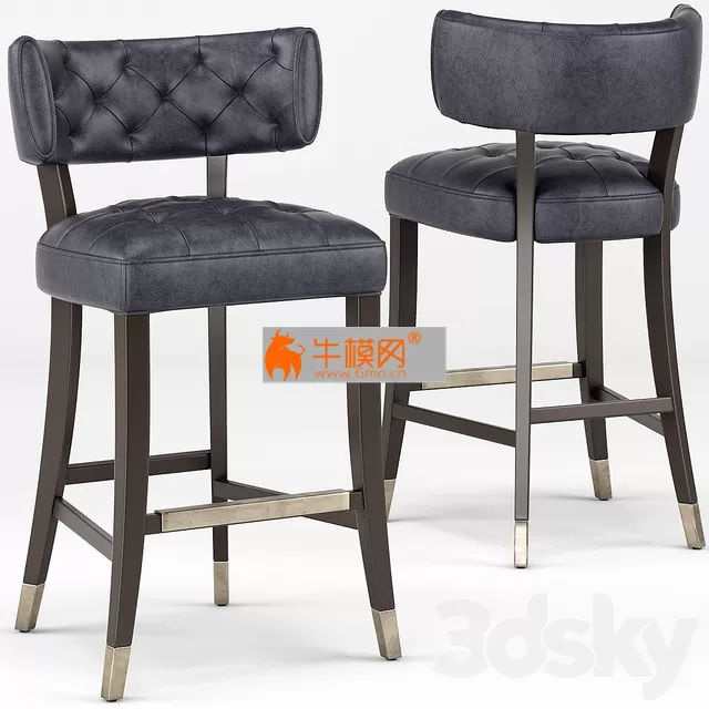 Rivingtone Bar Stool – 2669