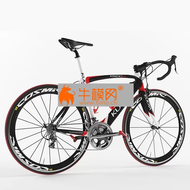 Road Bikes KUOTA KREDO ULTRA – 2670
