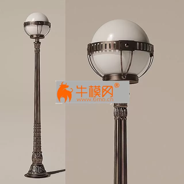 Robers AL6605 – 2672