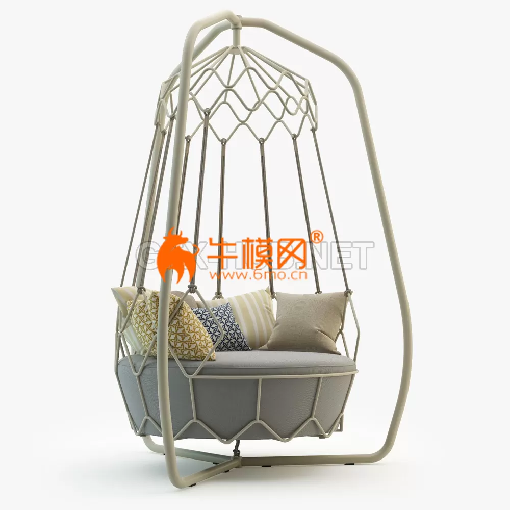 Roberti Rattan Gravity – 2673