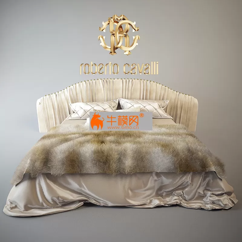 Roberto Cavalli SHARPEI – 2675