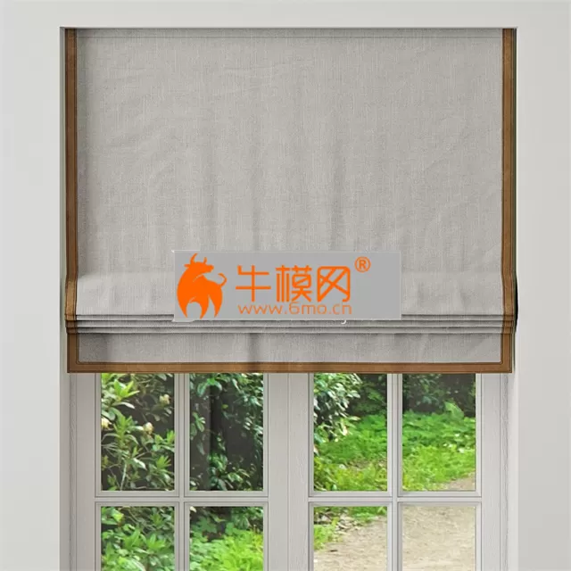 Roman Blinds 3 – 2686