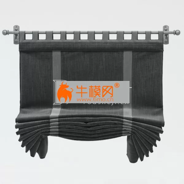 roman shades – 2690