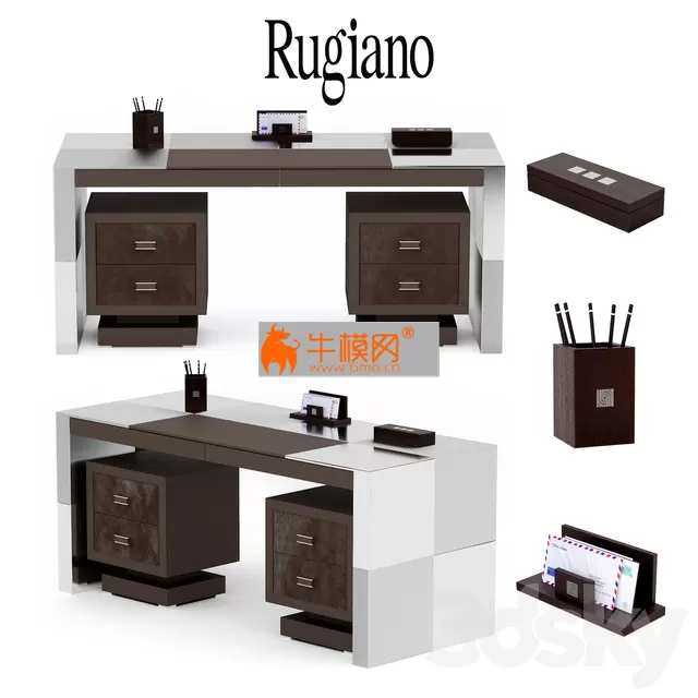 Rugiano florida lux amara accessories – 2706