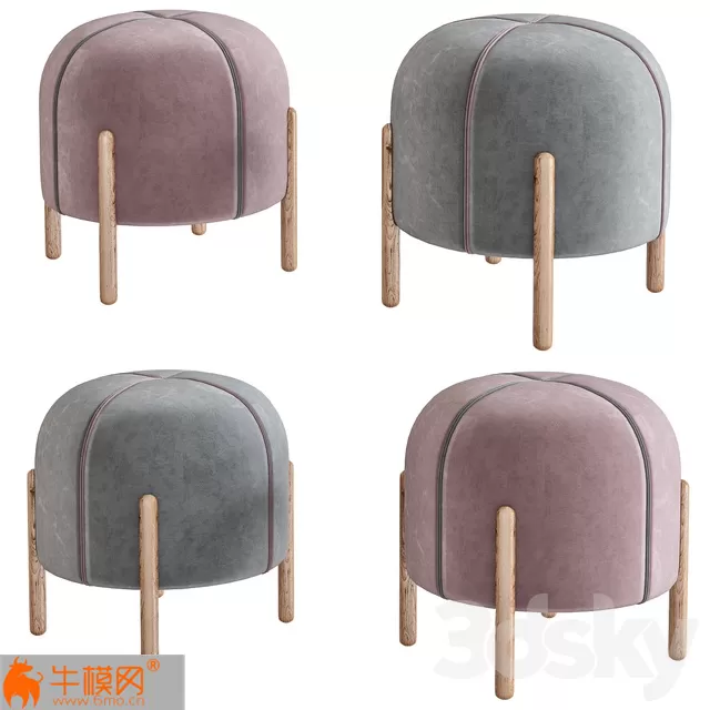 Sally stool – 2715