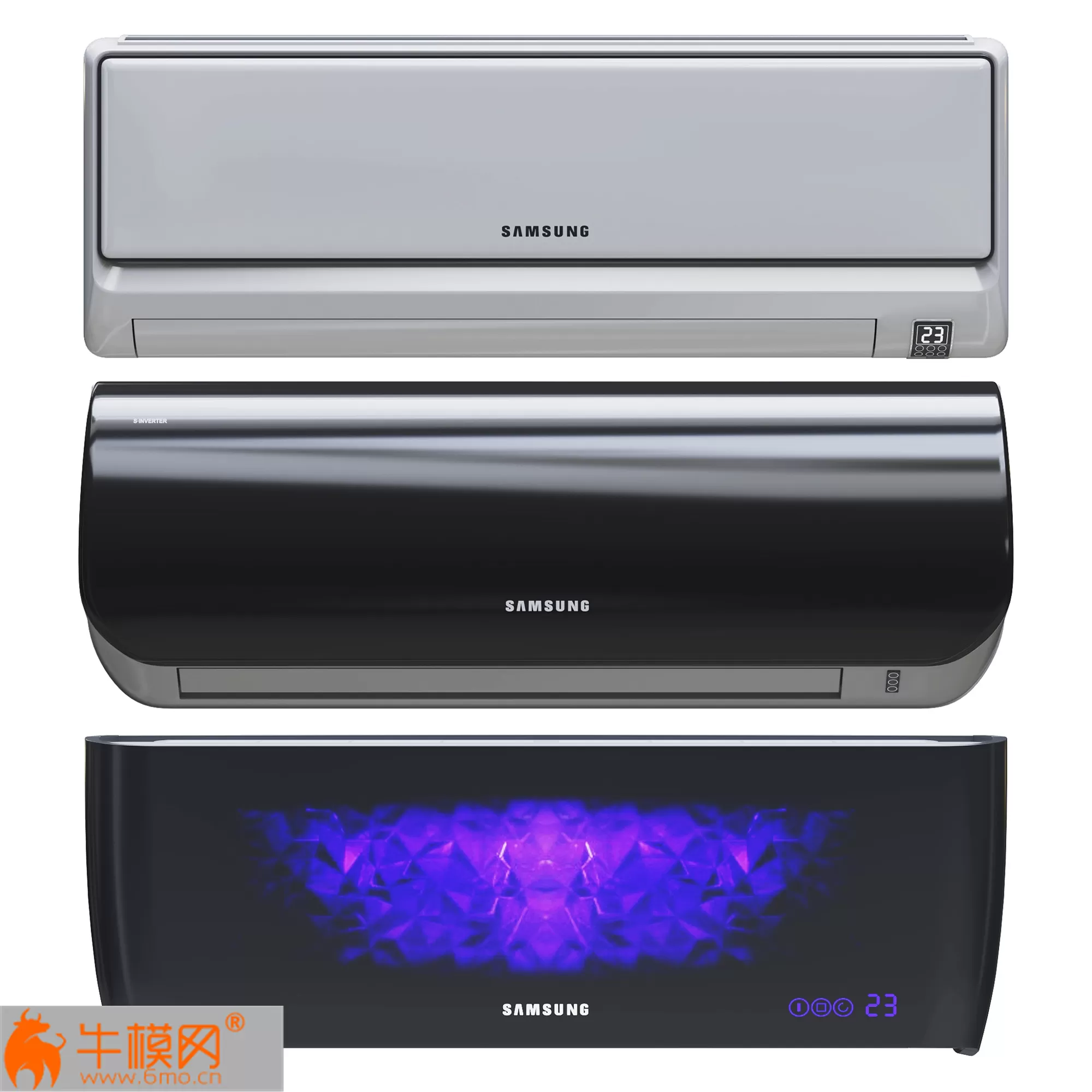 Samsung – 2717