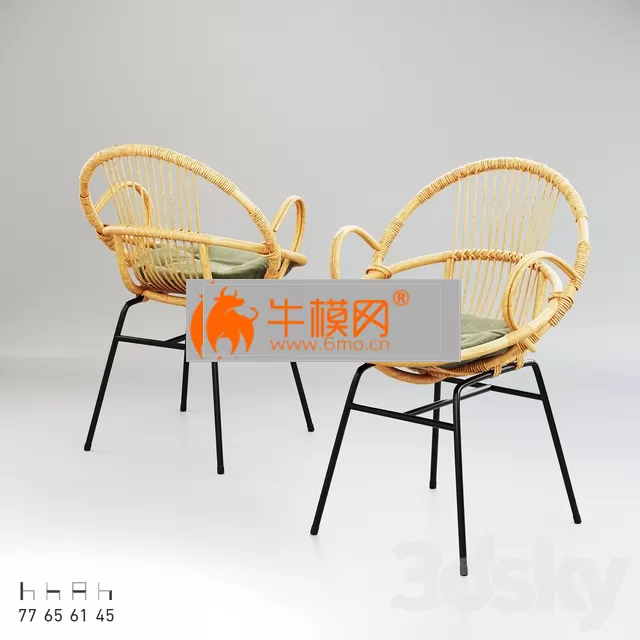 Satelliet Twine AC – 2721