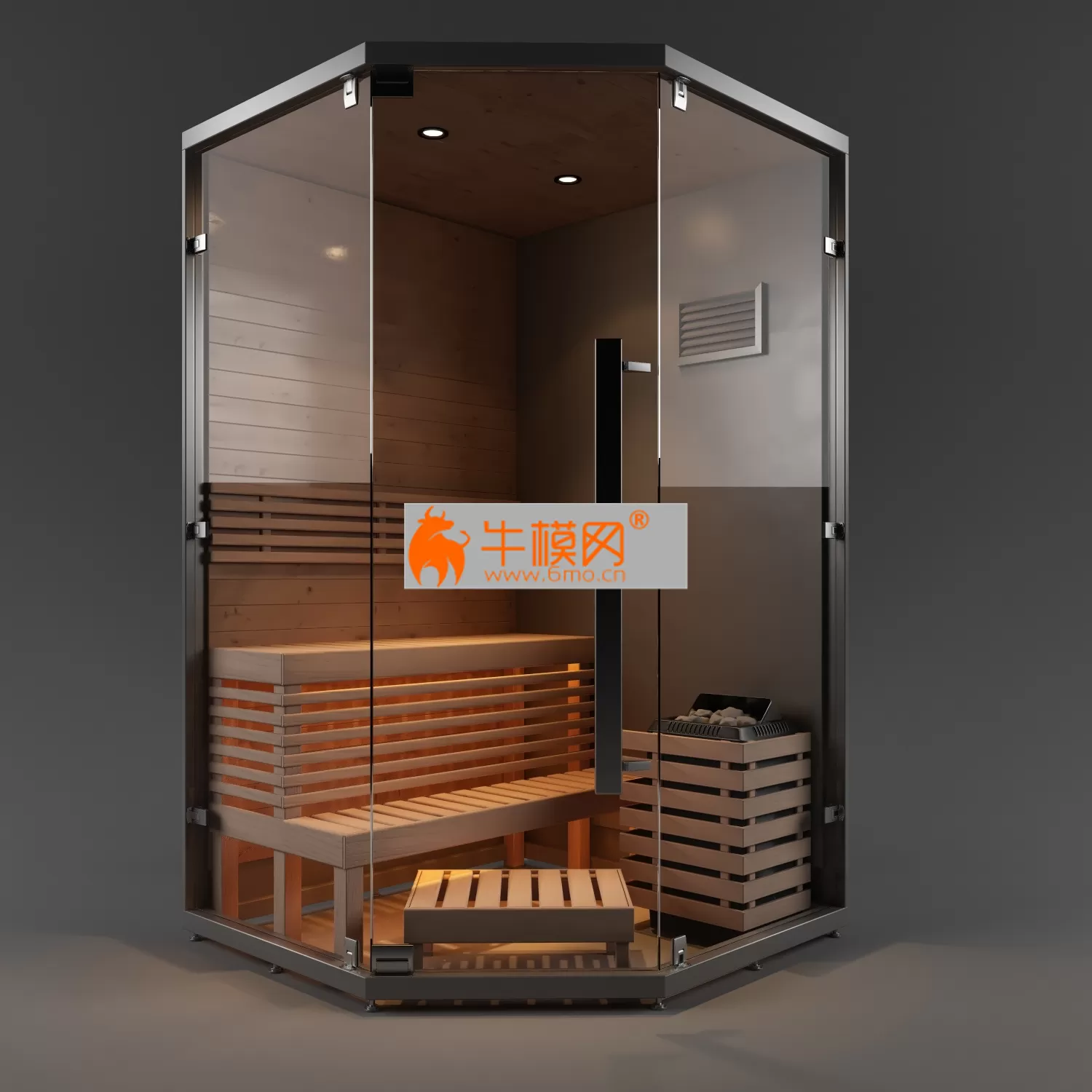 Sauna by Martensit – 2722