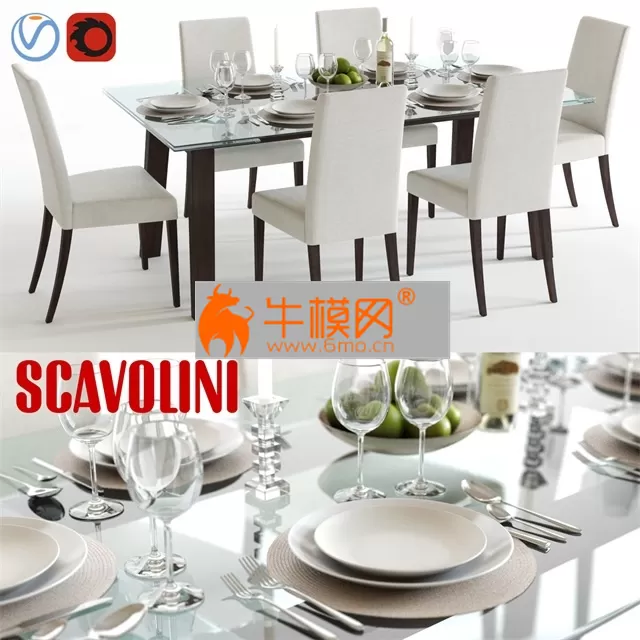 Scavolini Freetime – 2731