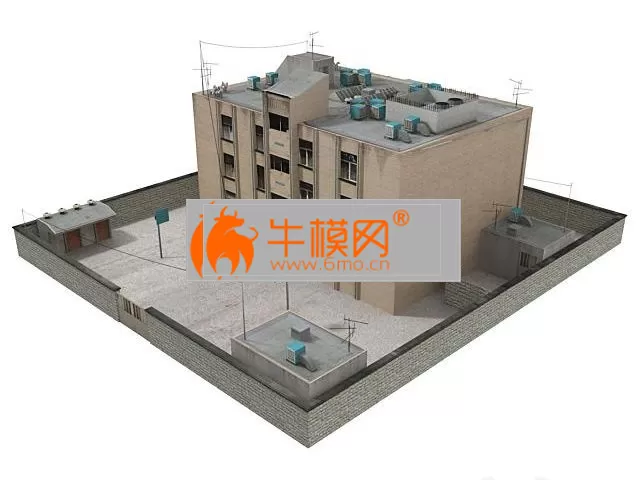 School Build – 2734