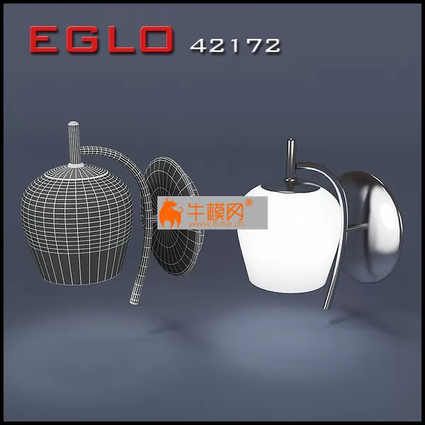 Sconce EGLO 42172 – 2740