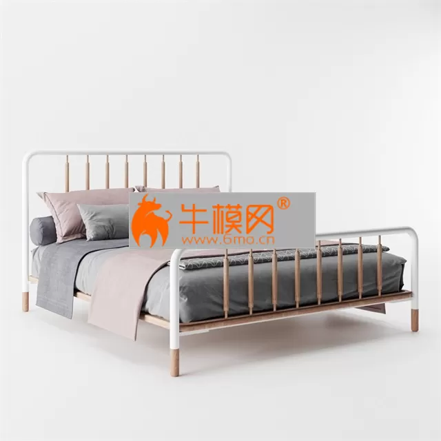 Sefkat Yatak – 2754