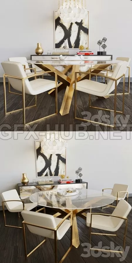 Set 77 – 2773 Set 77 – 2773