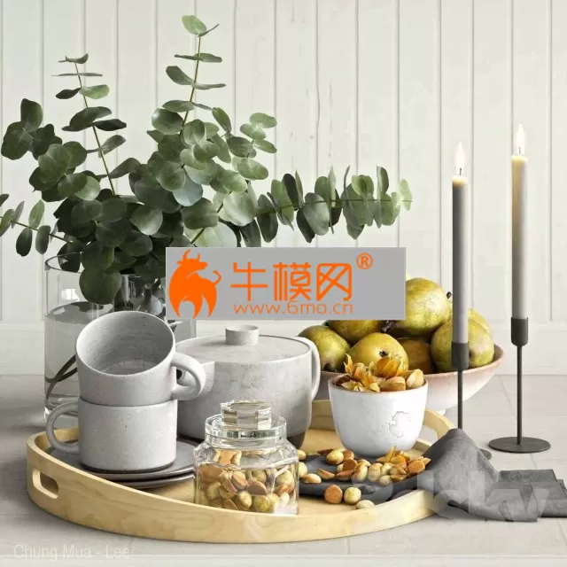 Set lemon – 2784 Set lemon – 2784