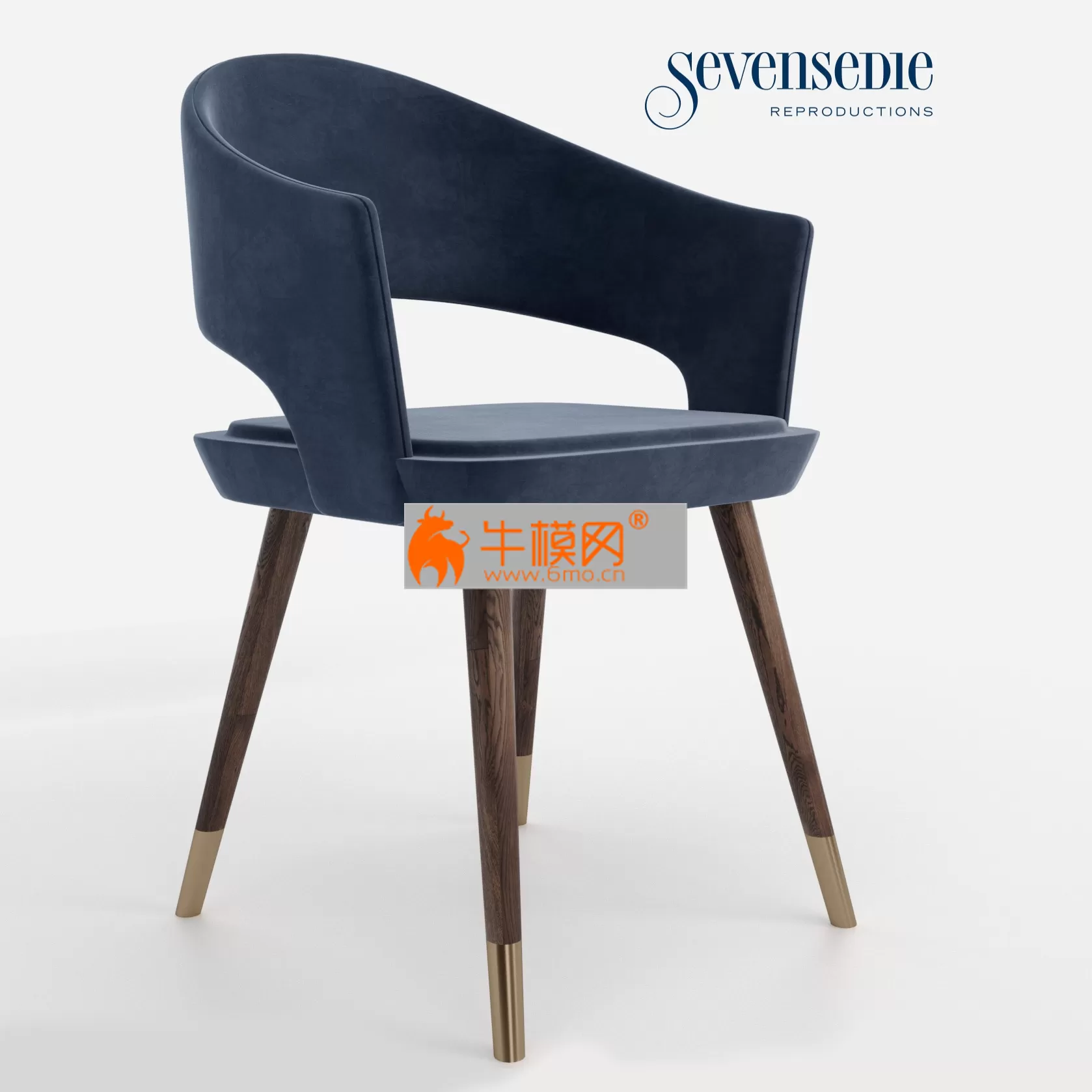 Seven sedie lucrezia – 2829 Seven sedie lucrezia – 2829