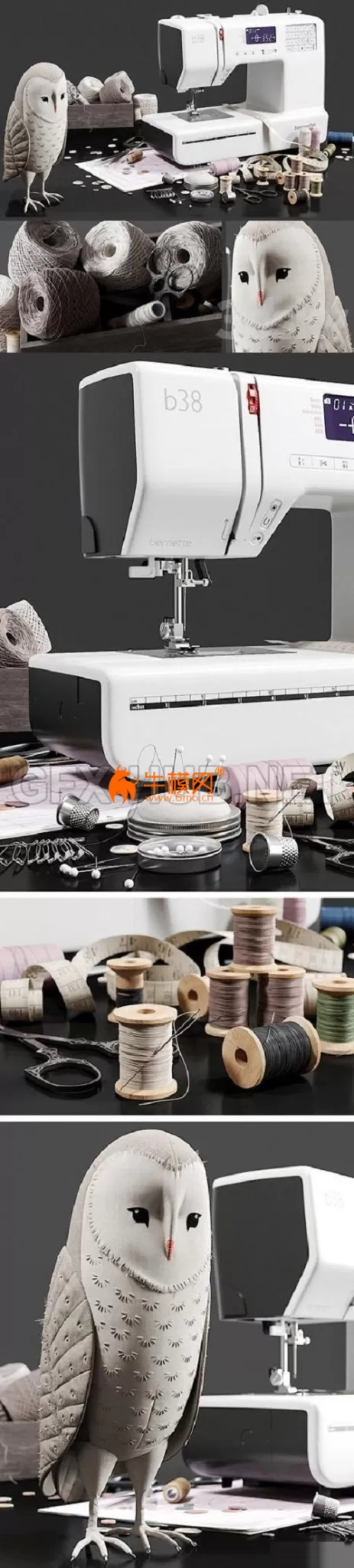 Sewing kit – 2830 Sewing kit – 2830