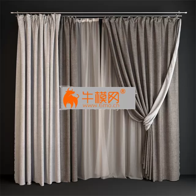 Shade gray – 2831 Shade gray – 2831