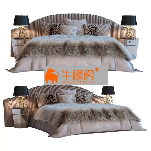 Sharpei Roberto Cavalli – 2834 Sharpei Roberto Cavalli – 2834