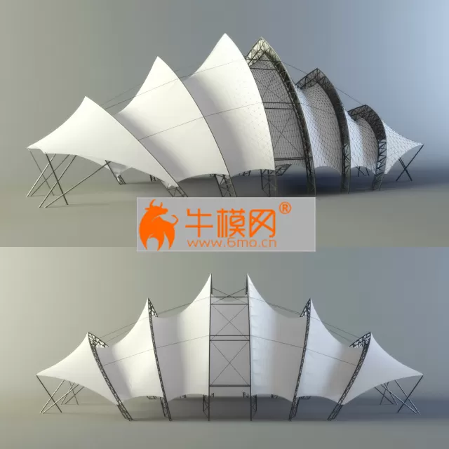 Shater – 2835 Shater – 2835