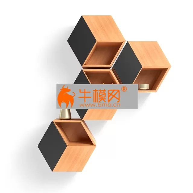 Shelf Cabinets – 2837 Shelf Cabinets – 2837