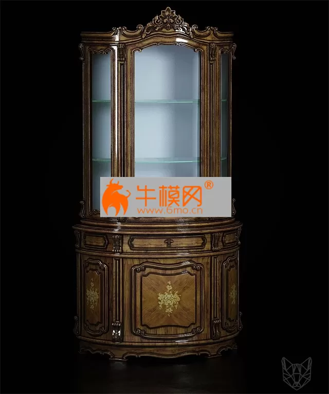 Showcase – 2846 Showcase – 2846