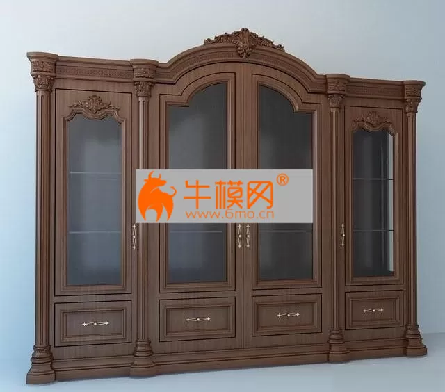 Showcase 4 – 2848 Showcase 4 – 2848