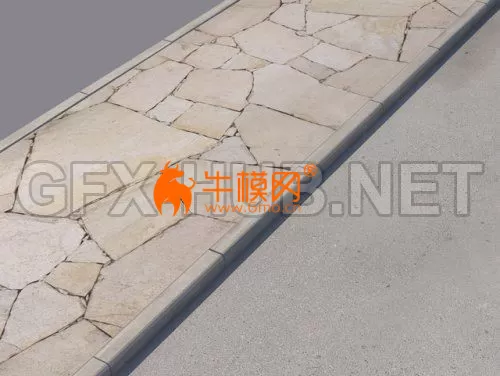 Sidewalk 7 – 2857 Sidewalk 7 – 2857