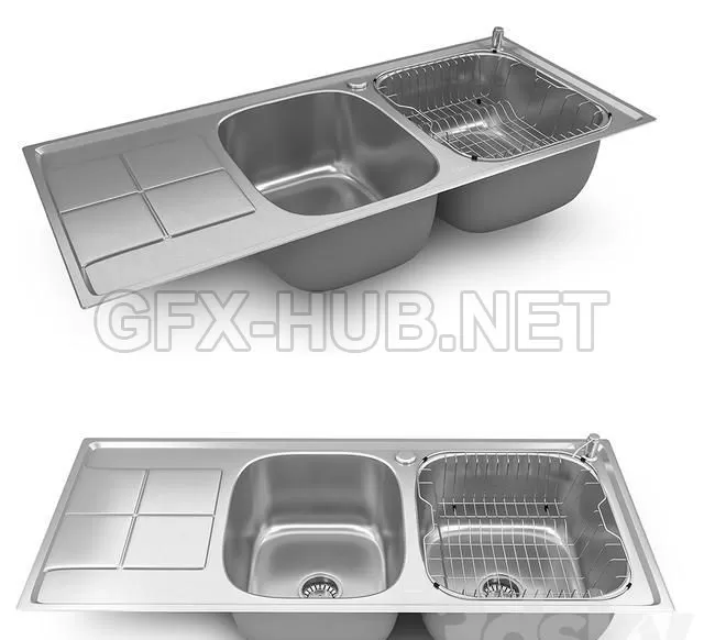 Sink – 2865 Sink – 2865