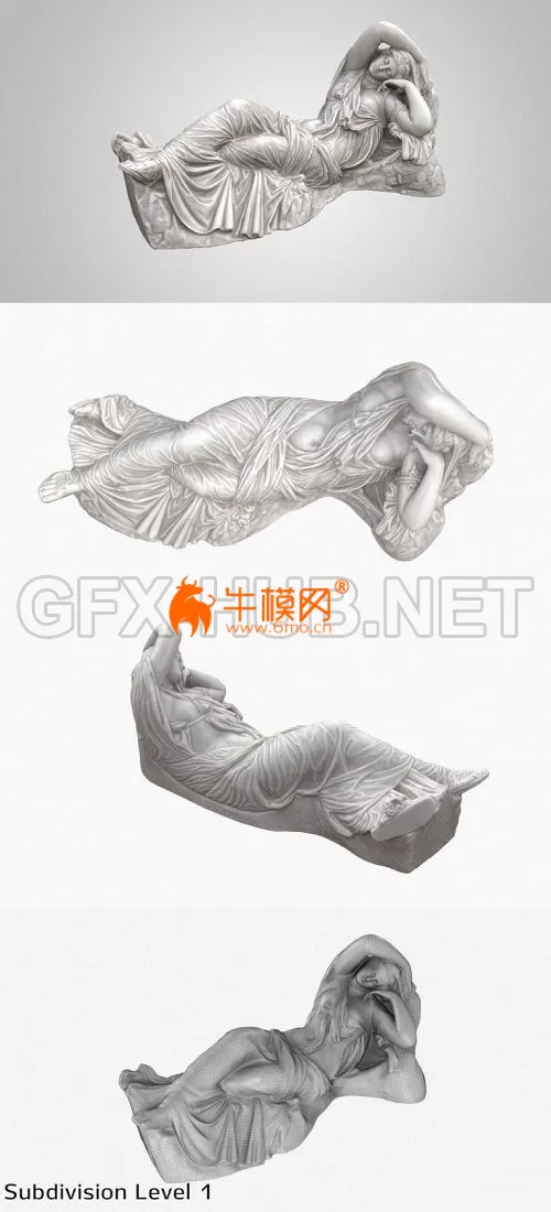 Sleeping Ariadne – 2879 Sleeping Ariadne – 2879