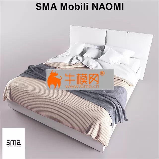 SMA Mobili Naomi – 2884 SMA Mobili Naomi – 2884