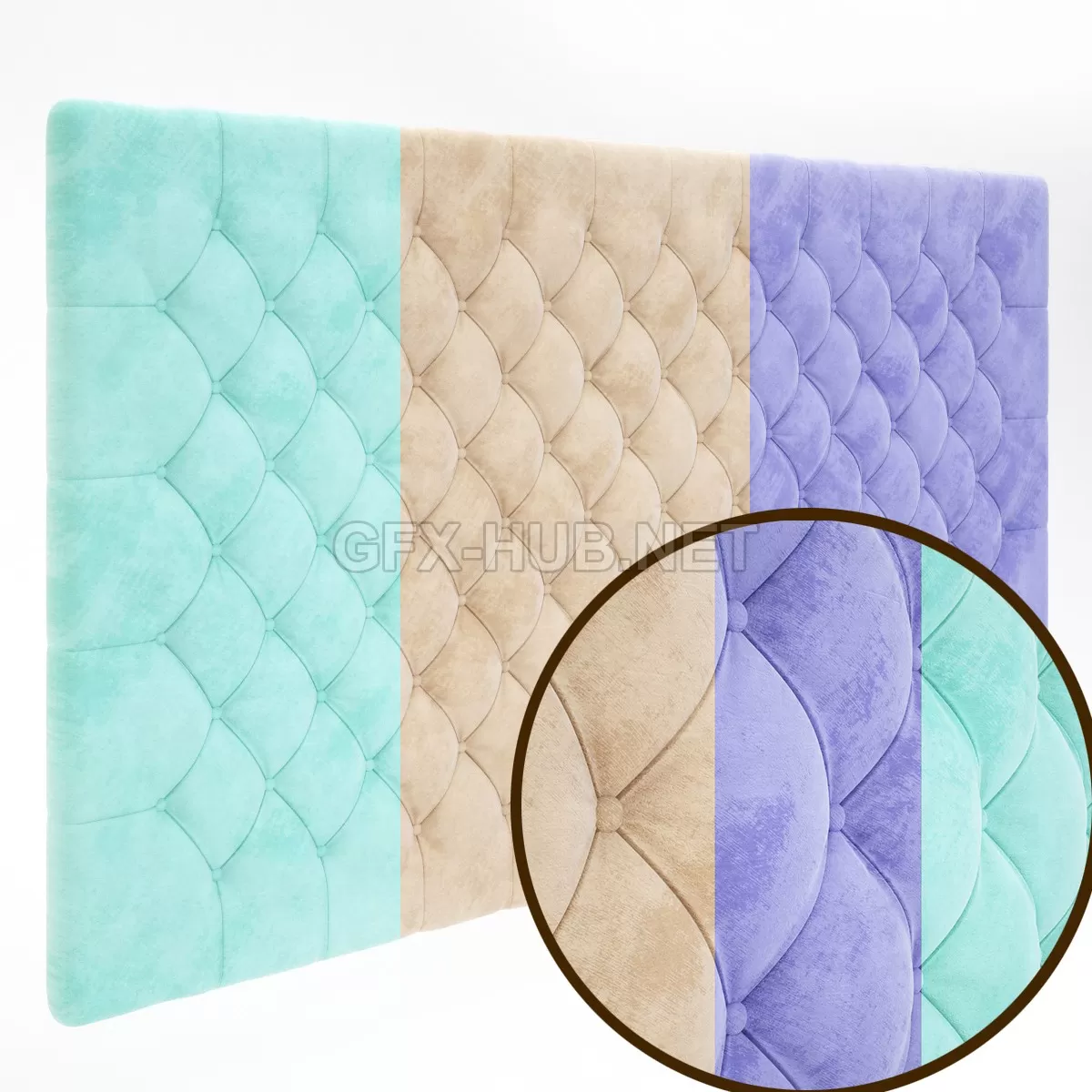 Soft cover Capito – 2892 Soft cover Capito – 2892