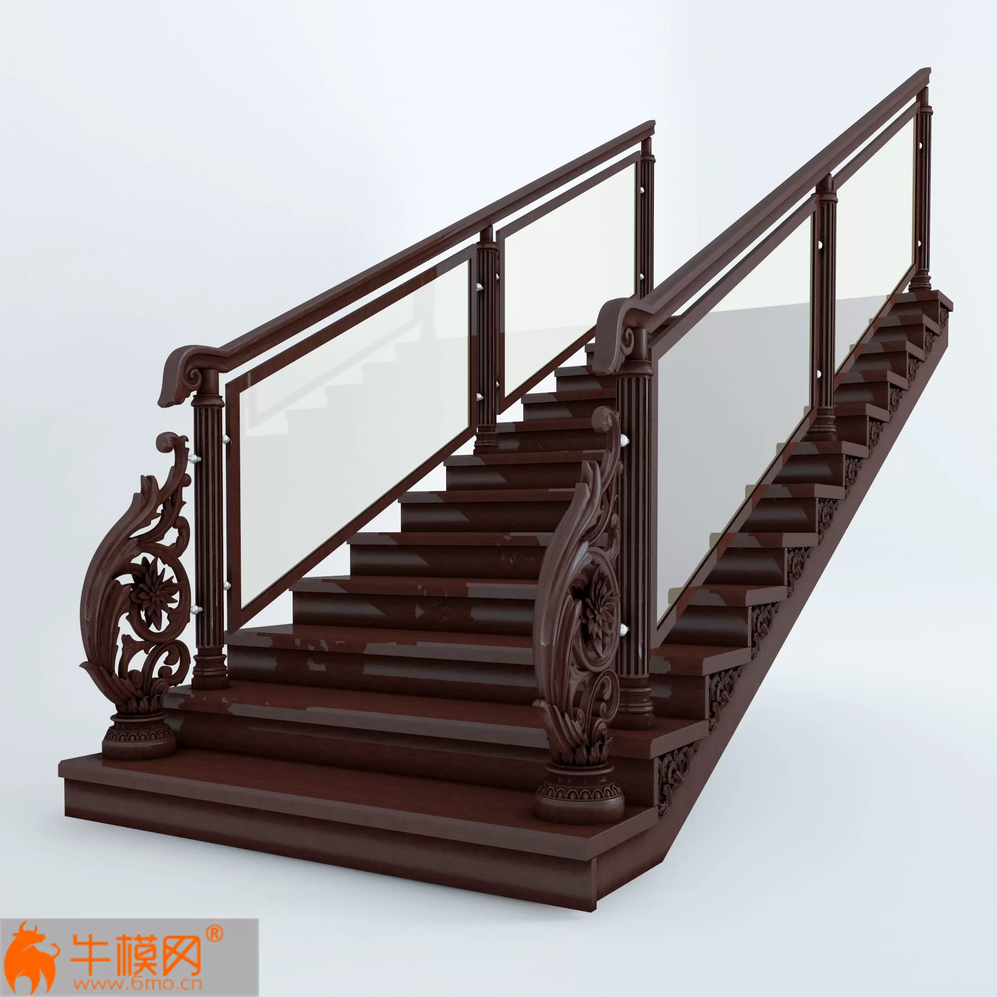 Stairs 2525 – 2920 Stairs 2525 – 2920